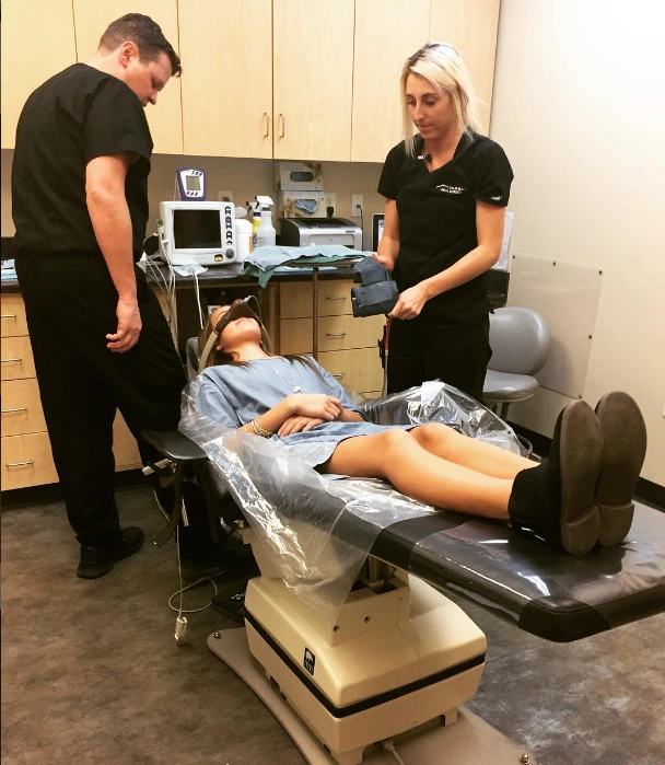 Utah Valley Oral and Maxillofacial Surgery
