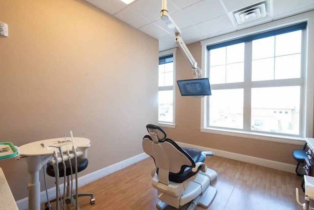 Maughan Dentistry / ICON Dentistry