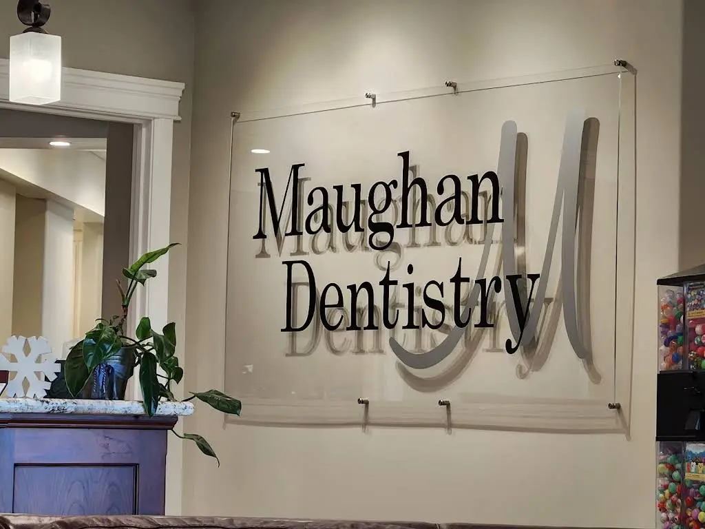 Maughan Dentistry / ICON Dentistry