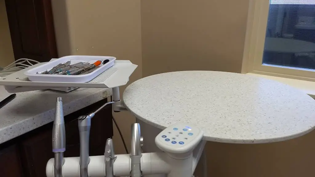 Maughan Dentistry / ICON Dentistry