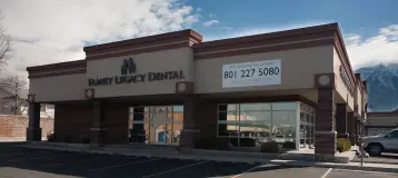 Family Legacy Dental