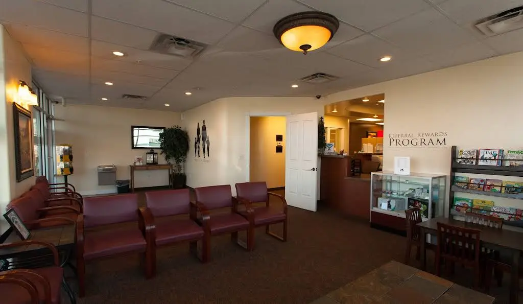 Family Legacy Dental