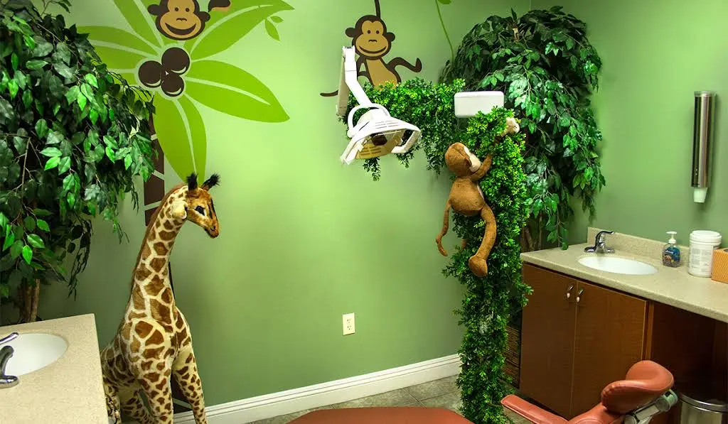Family Legacy Dental