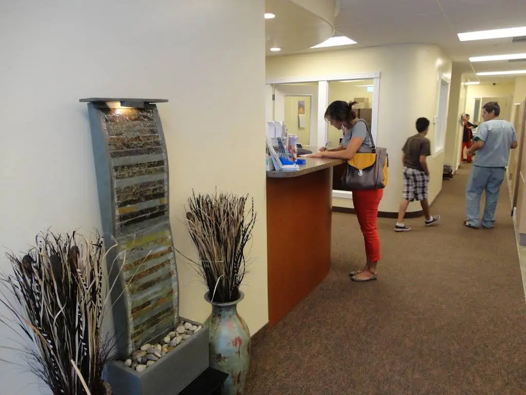 Family Legacy Dental