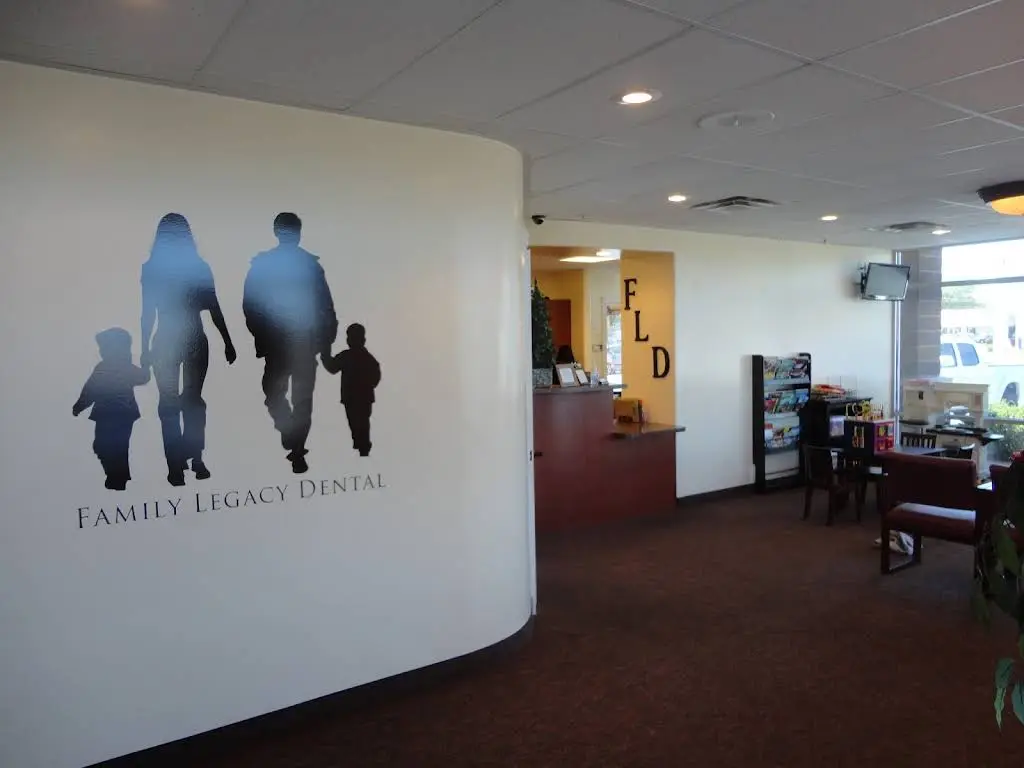 Family Legacy Dental