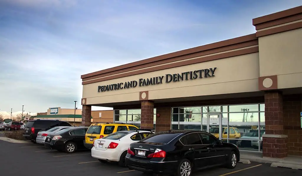 Family Legacy Dental