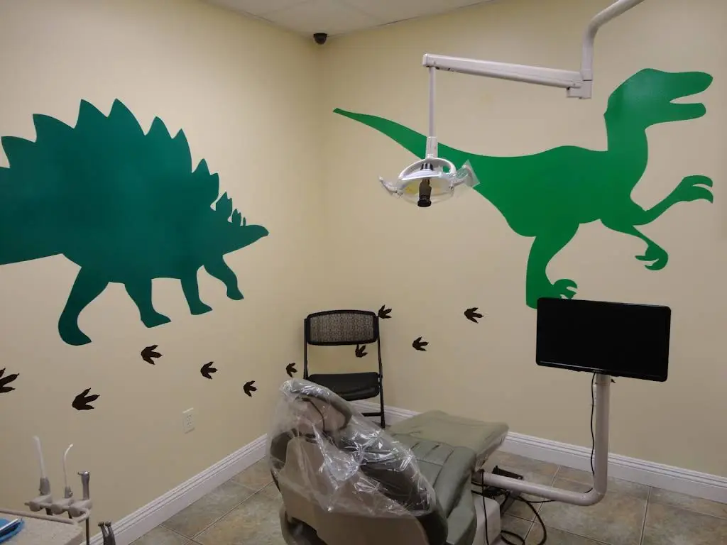 Family Legacy Dental
