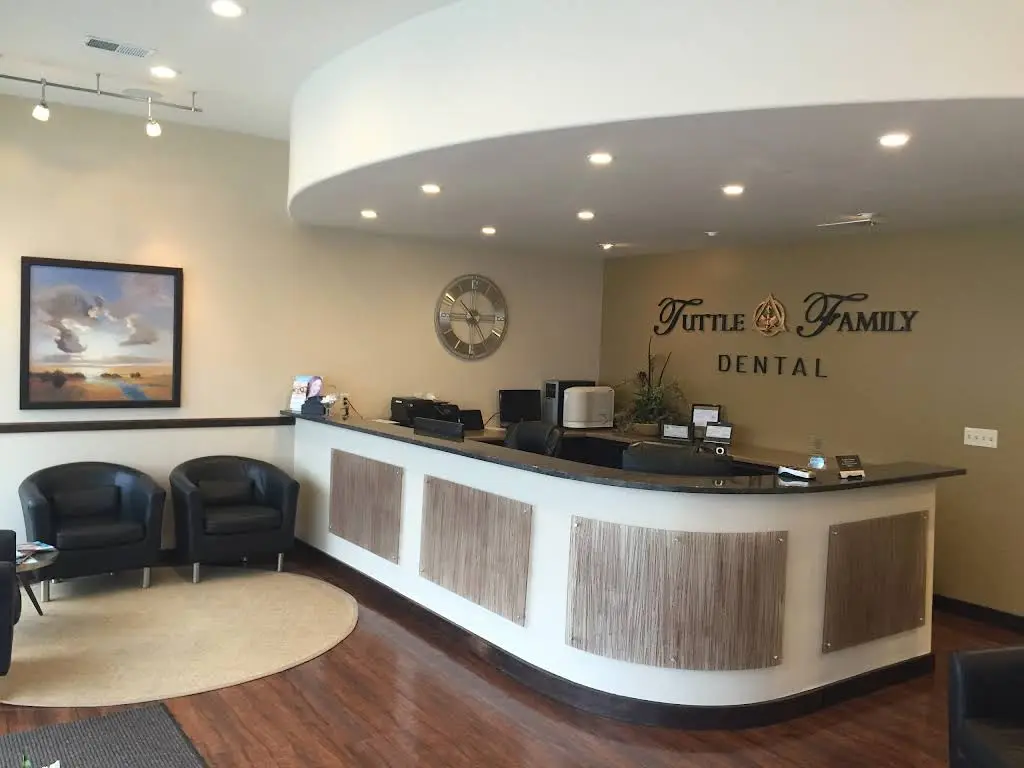 Tuttle Family Dental
