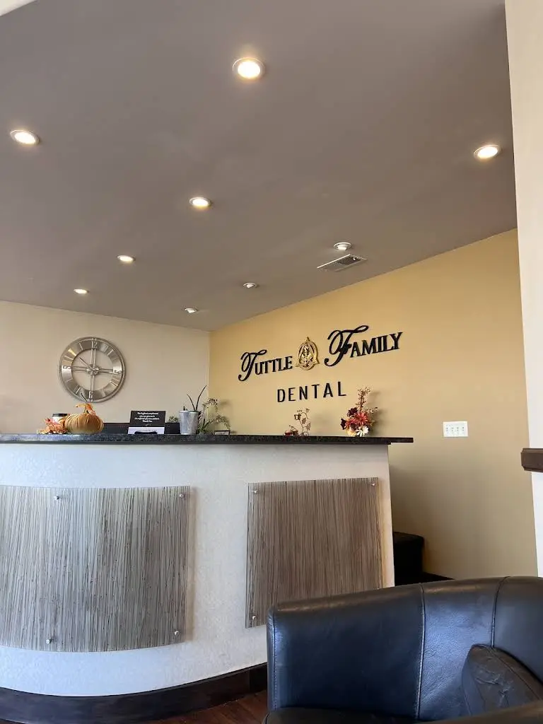 Tuttle Family Dental
