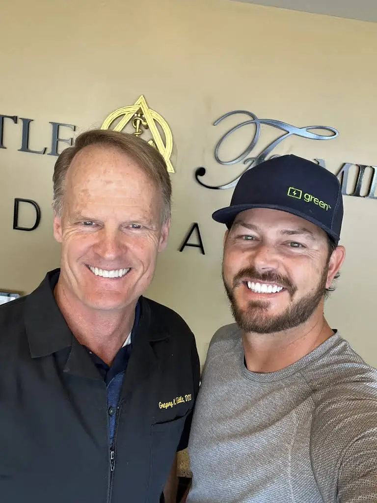 Tuttle Family Dental
