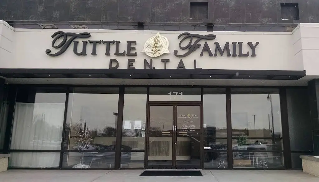 Tuttle Family Dental