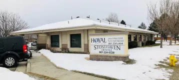 Stonehaven Dental