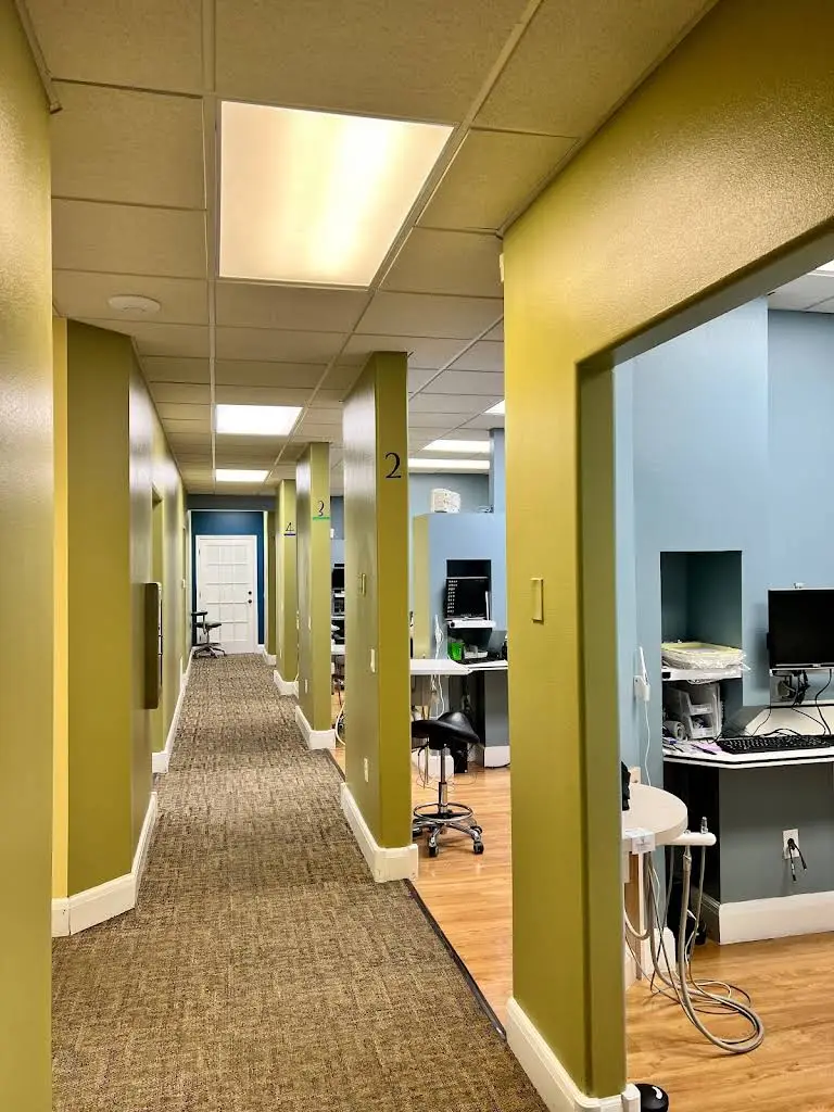 Stonehaven Dental