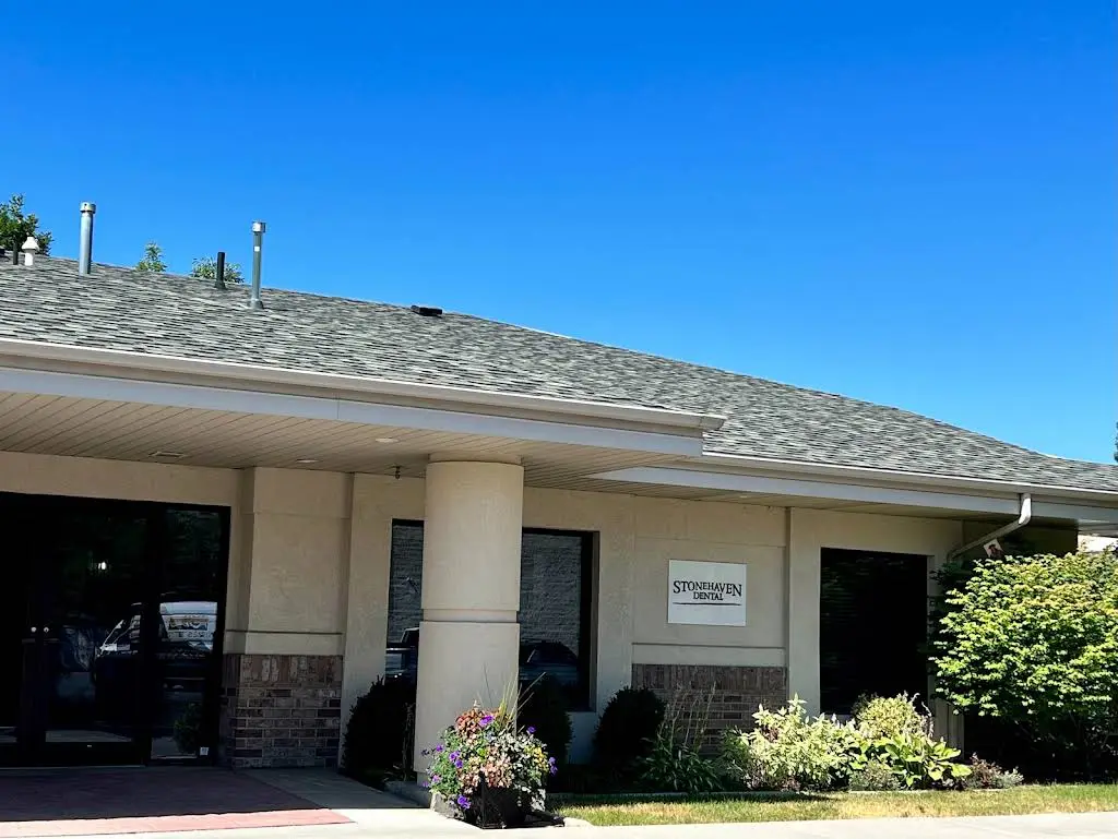 Stonehaven Dental