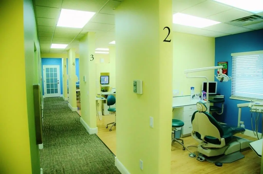 Stonehaven Dental