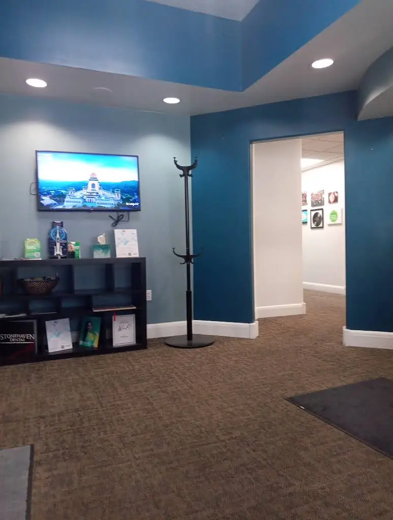 Stonehaven Dental