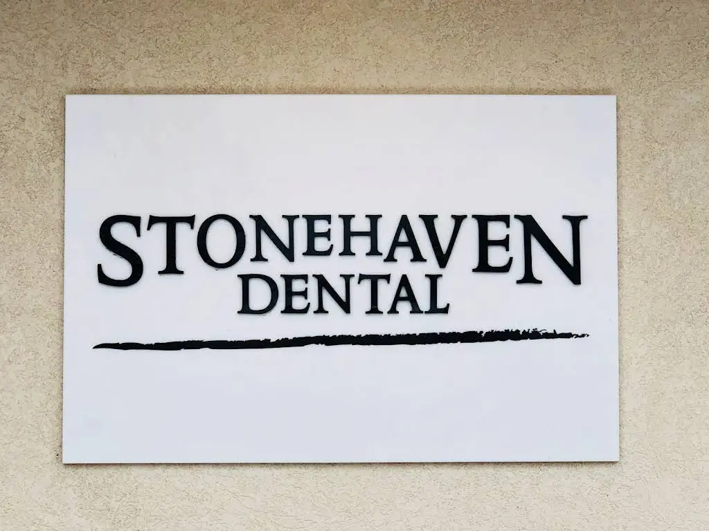 Stonehaven Dental