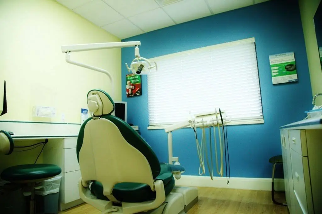Stonehaven Dental