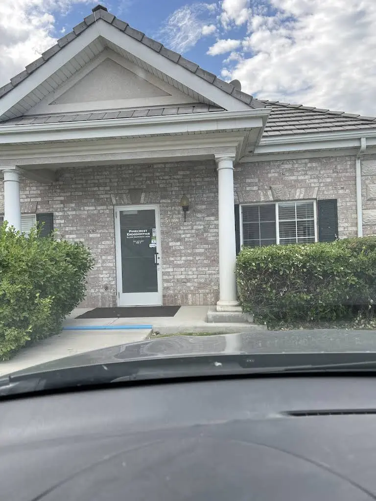 Pinecrest Endodontics