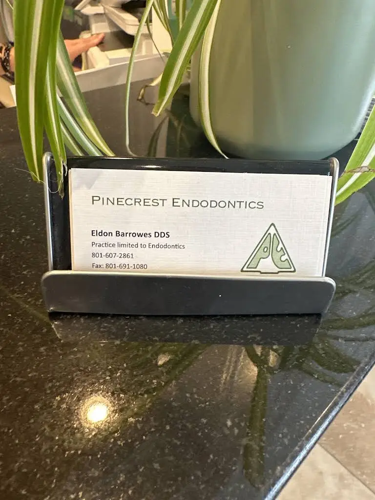 Pinecrest Endodontics