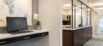 Crawford Leishman Dental