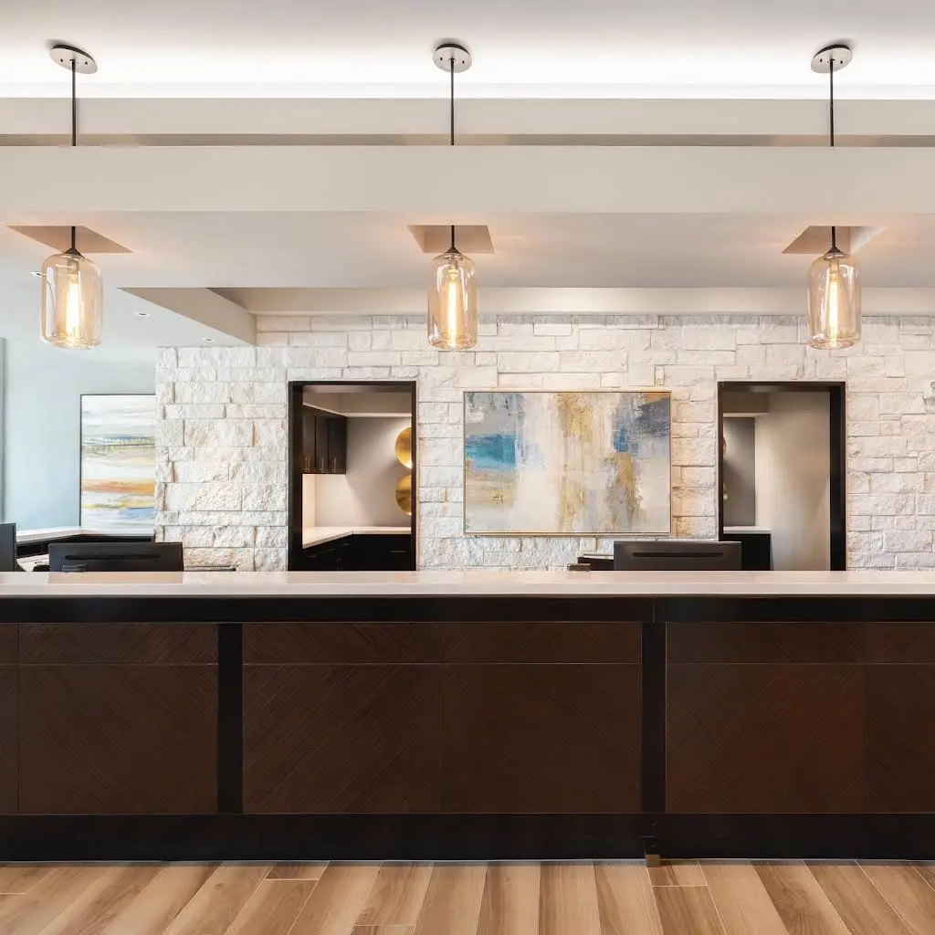 Crawford Leishman Dental