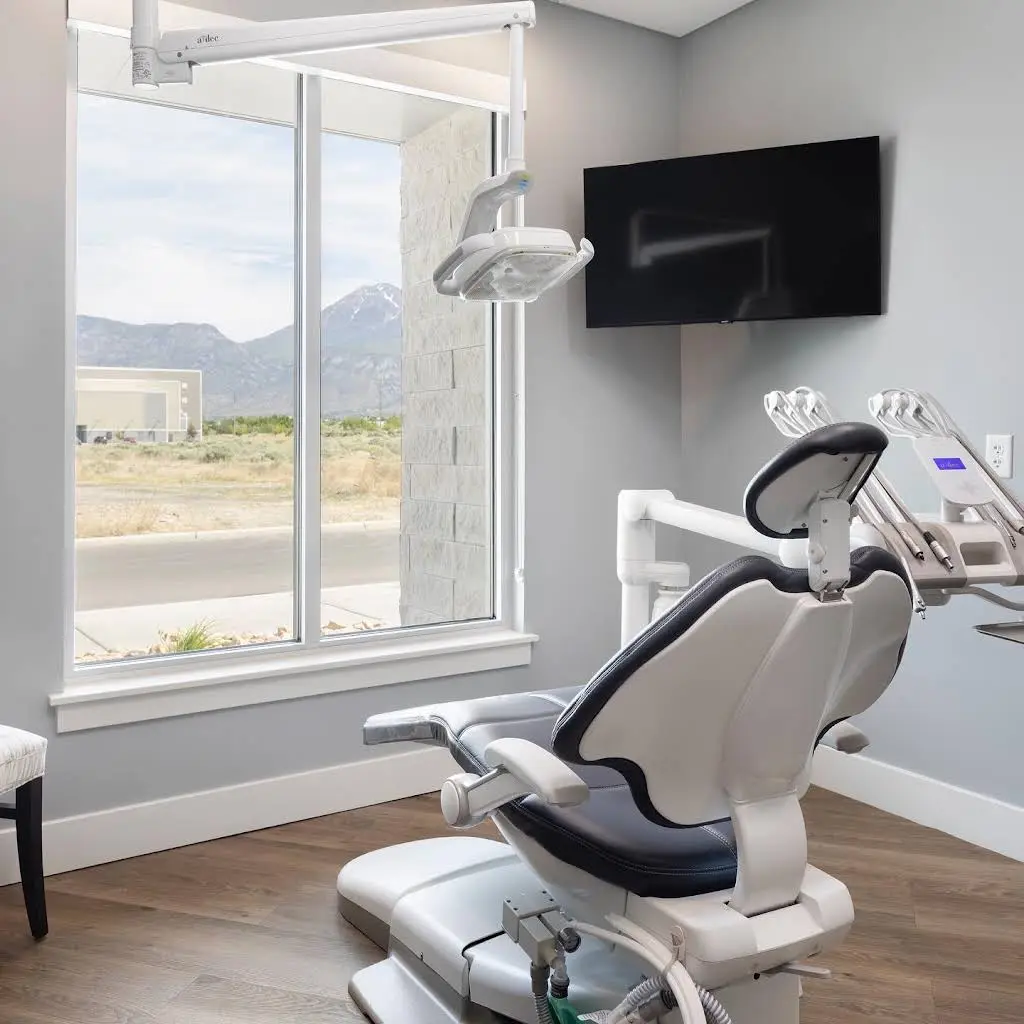 Crawford Leishman Dental