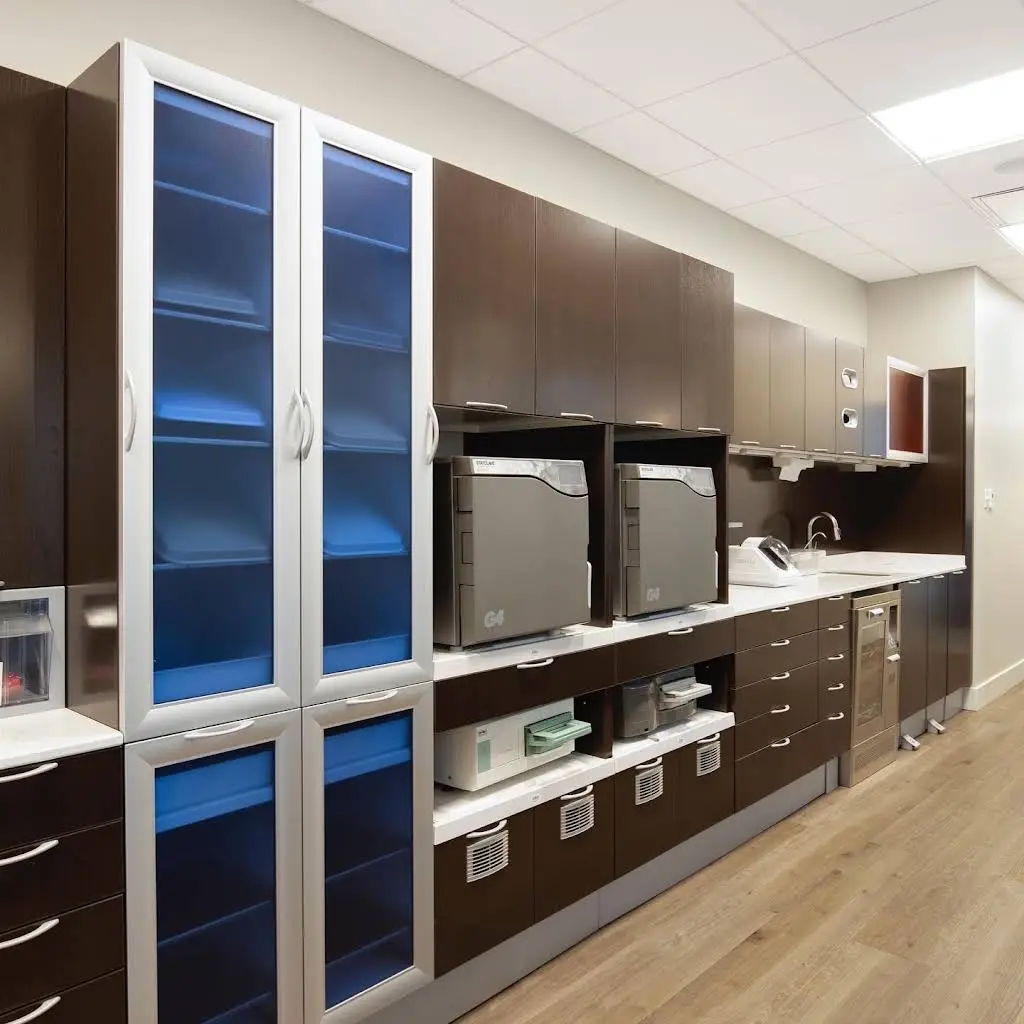 Crawford Leishman Dental