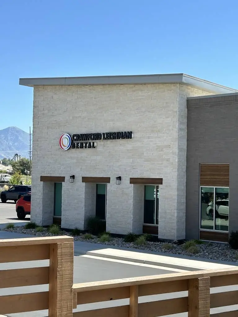 Crawford Leishman Dental