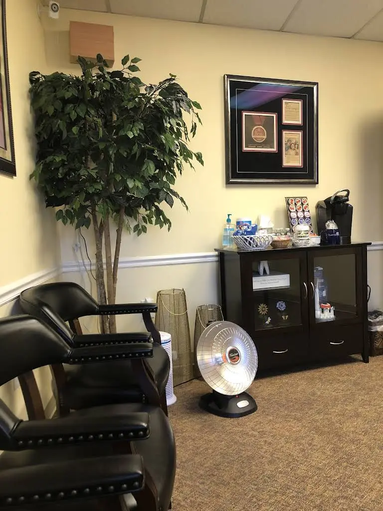 L. Jones-Dove DDS & Associates Tooth Spa