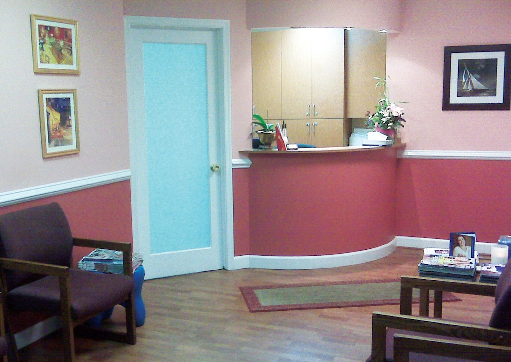 Alie Dental Associates
