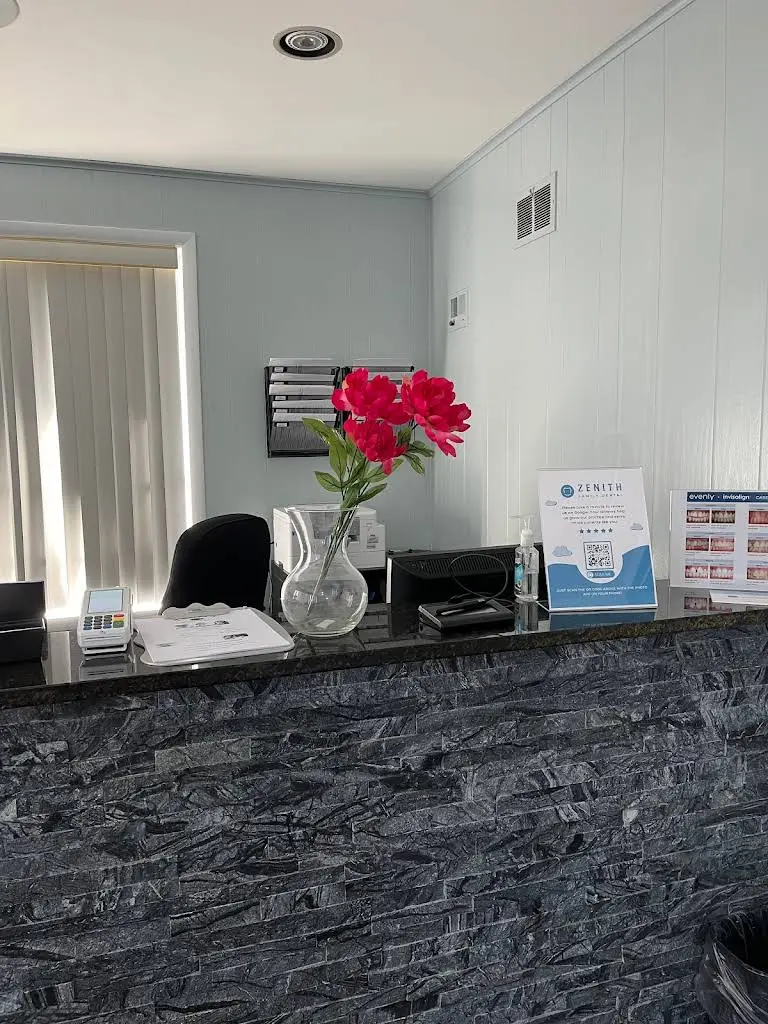 Zenith Family Dental Clinic