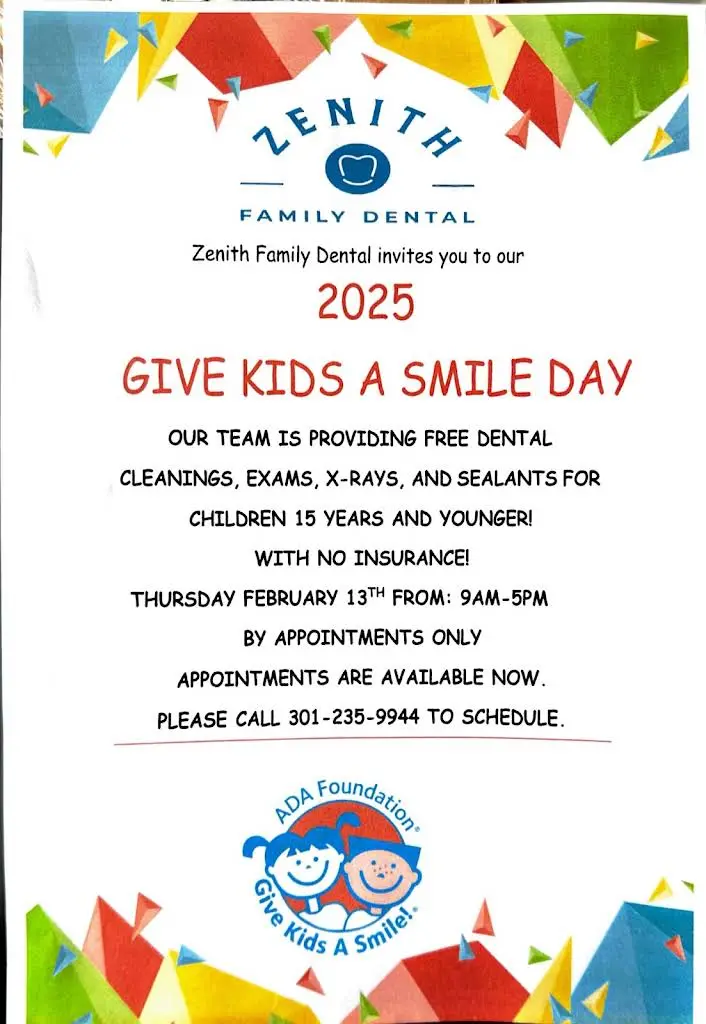 Zenith Family Dental Clinic