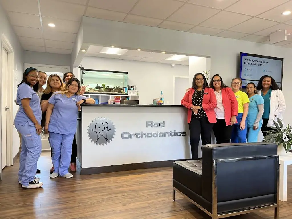 Rad Orthodontics