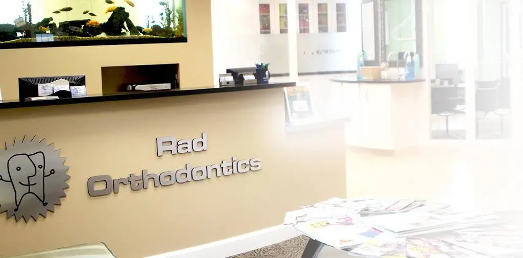 Rad Orthodontics