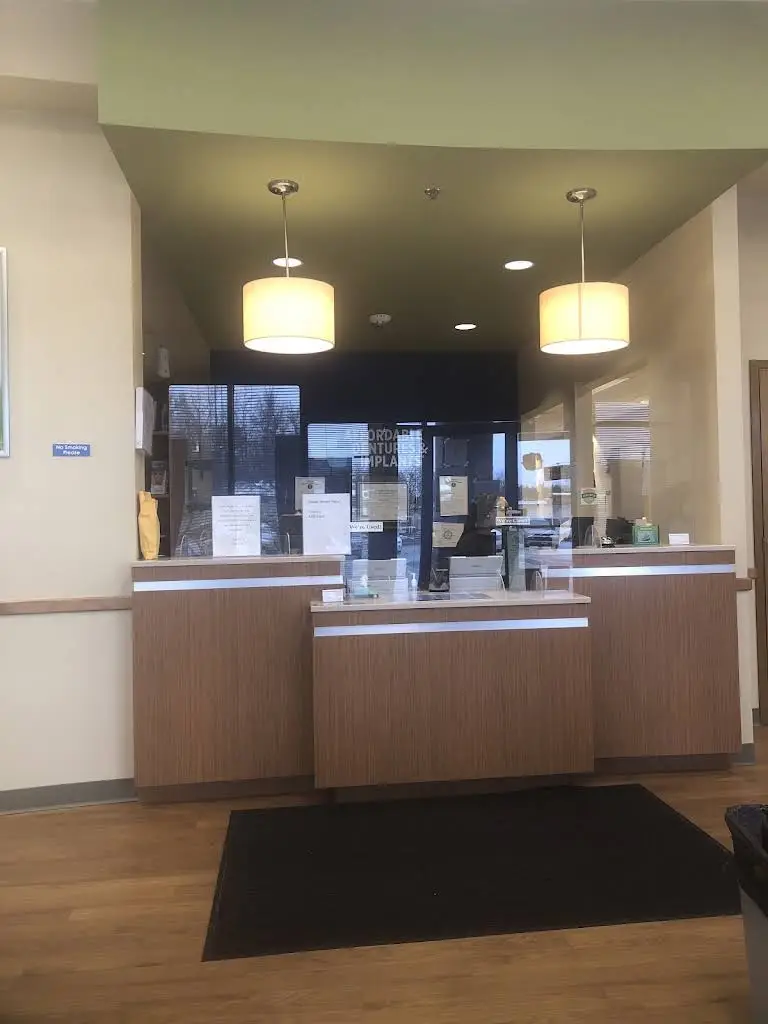 Affordable Dentures & Implants