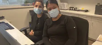 Smile Loft Dental at Hillandale