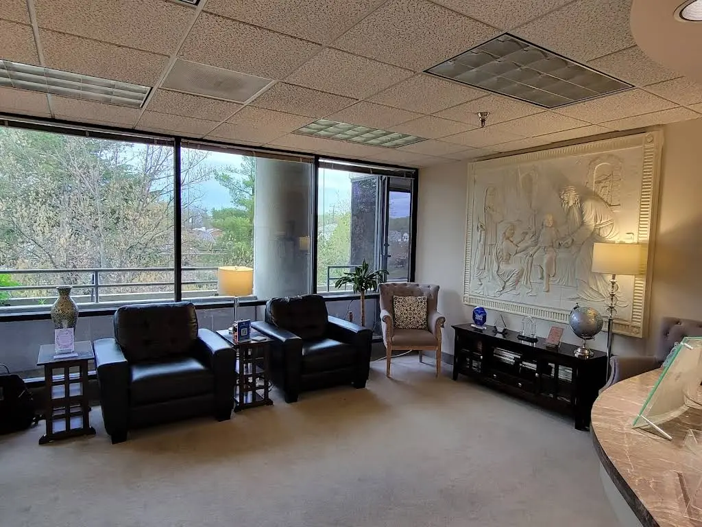 Tomenko Family Dentistry
