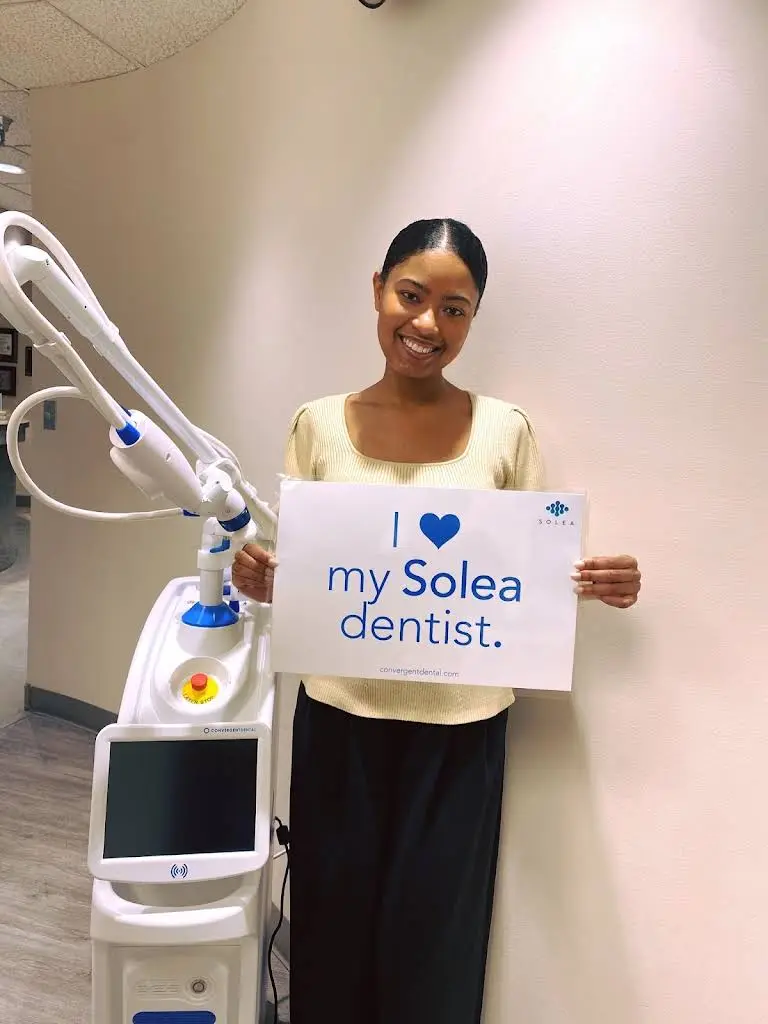 Tomenko Family Dentistry