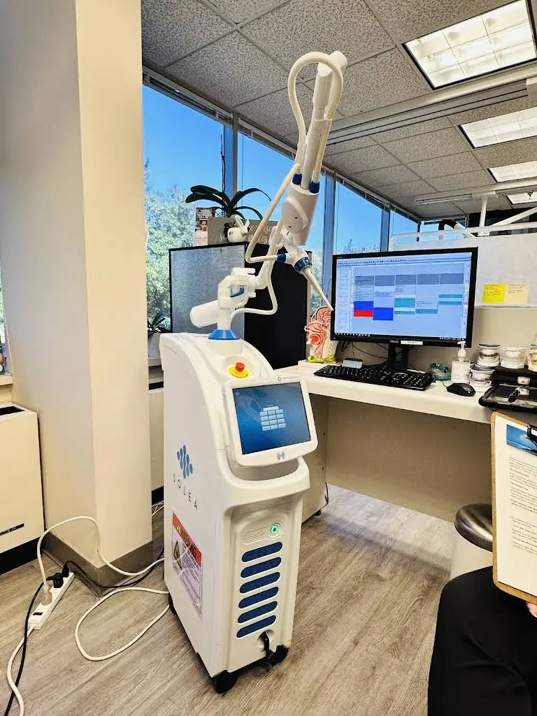 Tomenko Family Dentistry