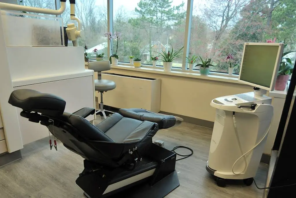Tomenko Family Dentistry