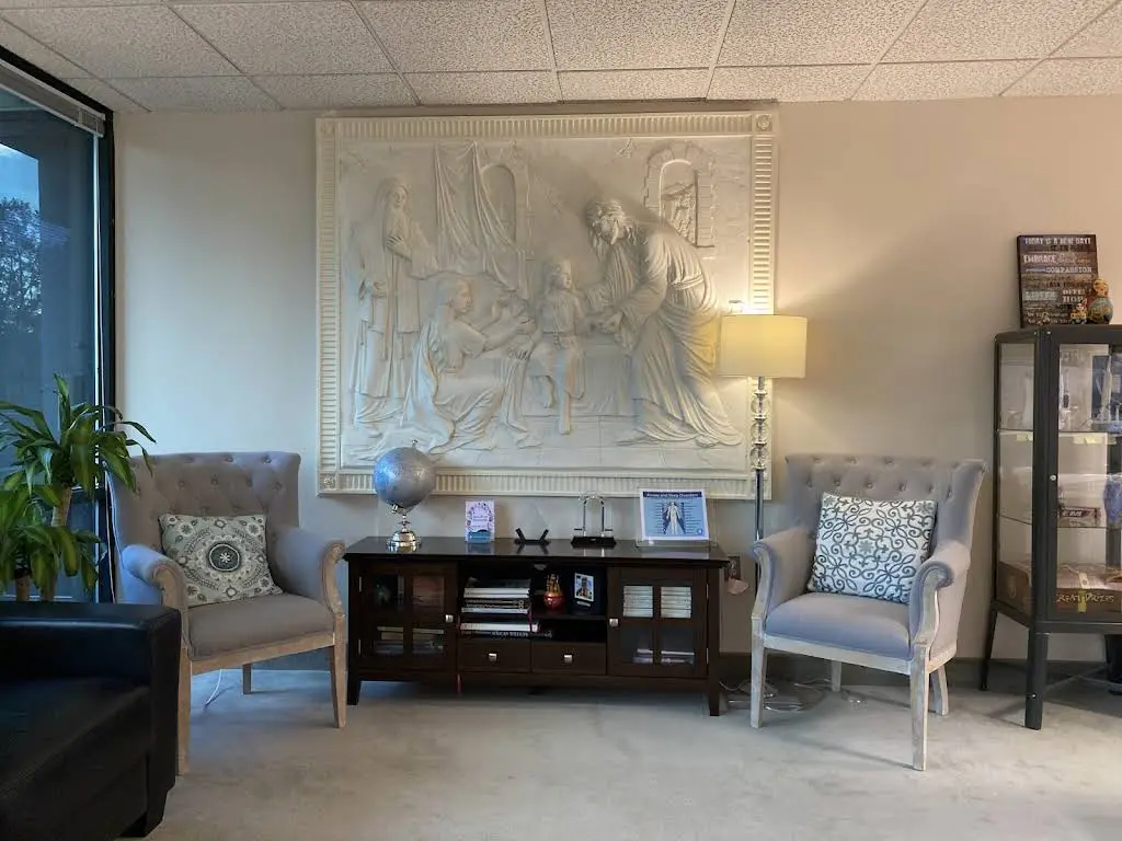 Tomenko Family Dentistry