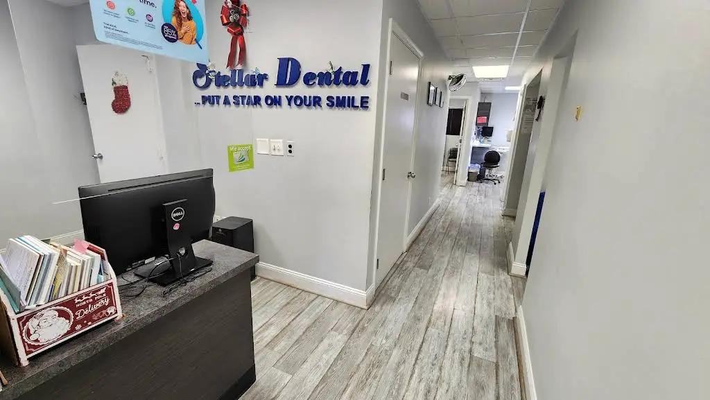Stellar Dental