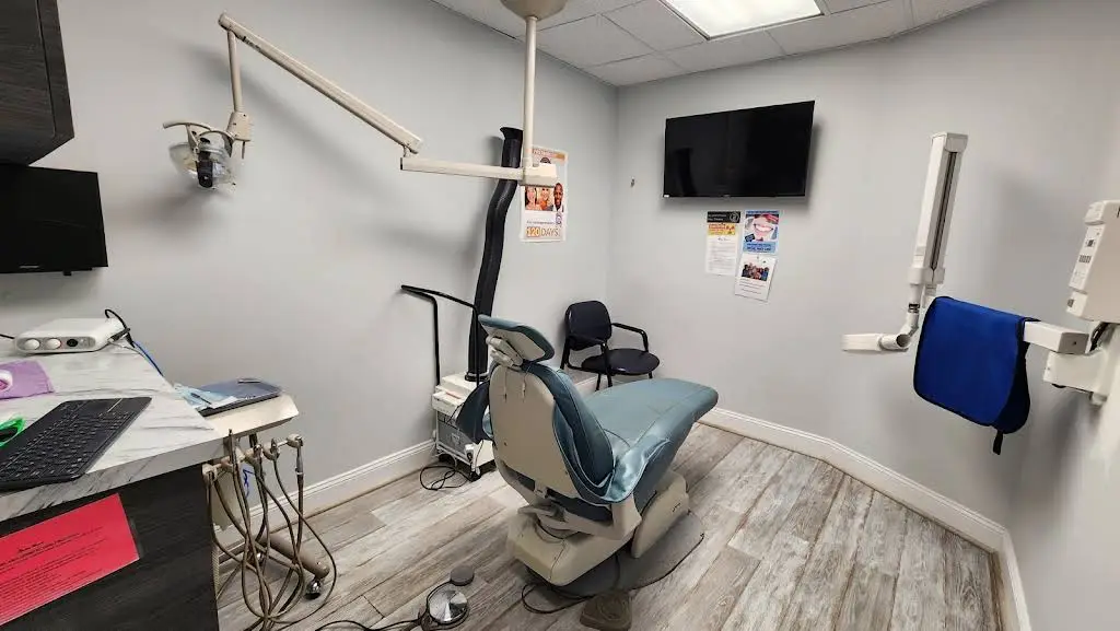 Stellar Dental