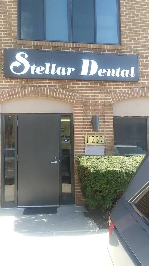 Stellar Dental