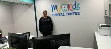 My Kids Dental Center