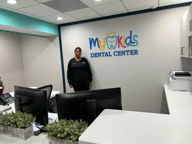 My Kids Dental Center