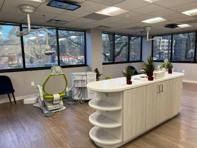 My Kids Dental Center