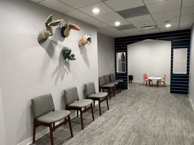 My Kids Dental Center