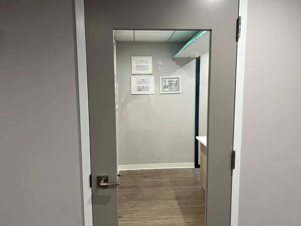 My Kids Dental Center